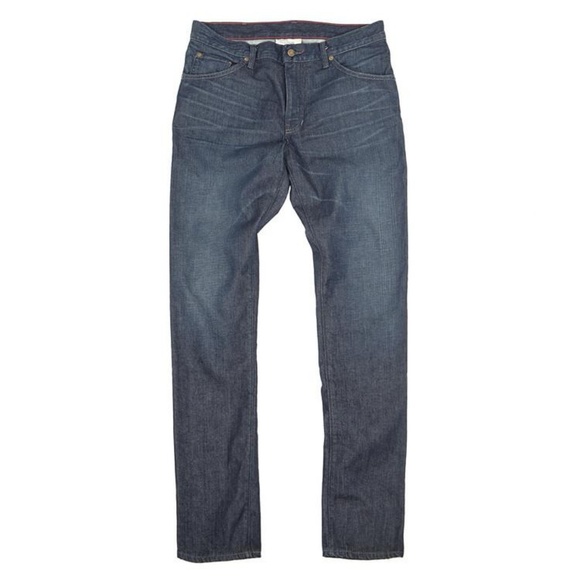 BRAND NEW Raleigh Denim Martin Fit - Picture 1 of 3